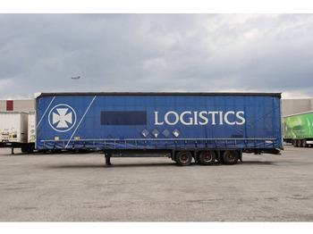 Semirremolque lona Schmitz Cargobull SCB*S3T: foto 4