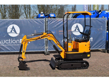 Miniexcavadora