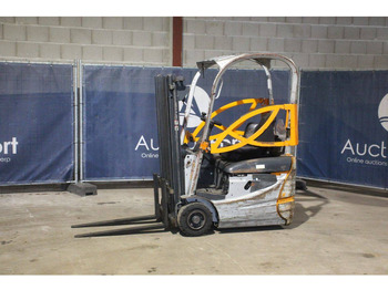 Carretilla elevadora eléctrica STILL RX50