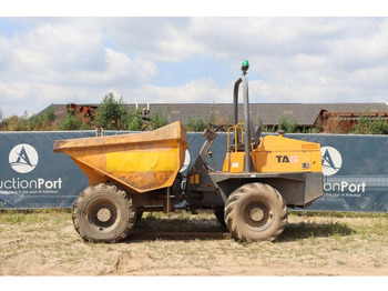 Dúmper Terex TA6S: foto 2