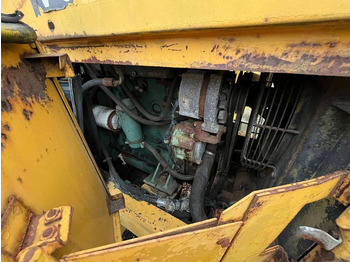 Cargadora de ruedas Volvo BM L50: foto 5