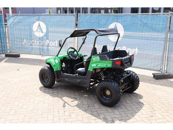 Carrito de golf nuevo Wextrem 200Pro: foto 3 Carrito de golf nuevo Wextrem 200Pro: foto 3