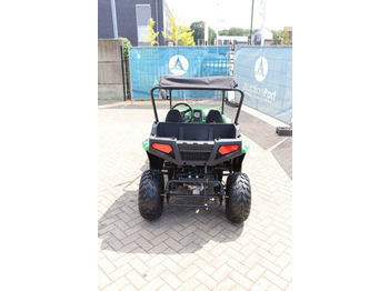 Carrito de golf nuevo Wextrem 200Pro: foto 4 Carrito de golf nuevo Wextrem 200Pro: foto 4