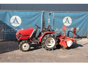 Tractor YANMAR