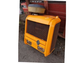 Parrilla para Tractor Renault RENAULT CALANDRE RENAULT: foto 1