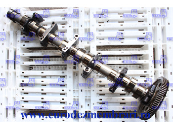 Árbol de levas RENAULT