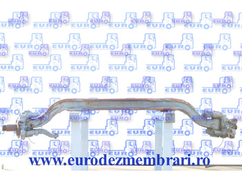 Eje delantero VOLVO FH