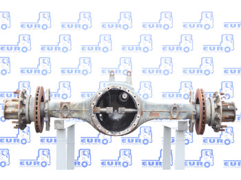 Eje posterior MERCEDES-BENZ Arocs