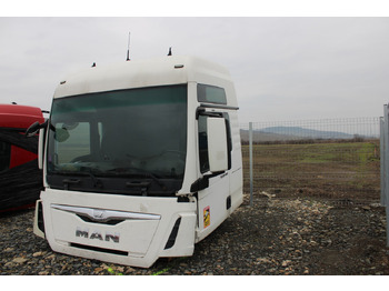 Cabina para Camión CABINA MAN TGX XXL: foto 3