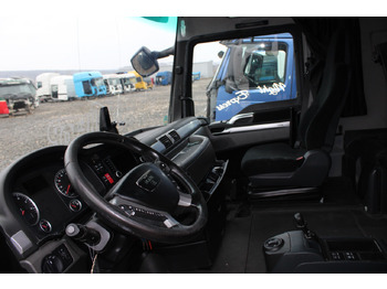 Cabina para Camión CABINA MAN TGX XXL: foto 4