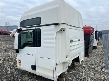Cabina para Camión CABINA MAN TGX XXL: foto 5