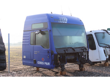 Cabina para Camión CABINA MAN TGX XXL: foto 2 Cabina para Camión CABINA MAN TGX XXL: foto 2
