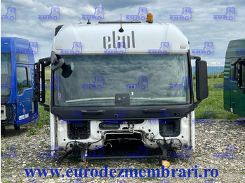 Cabina MERCEDES-BENZ Actros