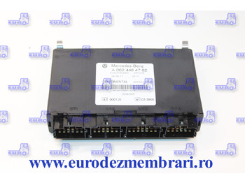 Unidad de control MERCEDES-BENZ Actros