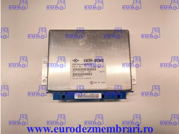 Unidad de control FORD