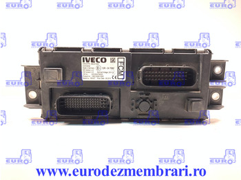Unidad de control IVECO S-WAY