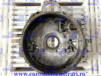 Embrague y piezas MERCEDES-BENZ Axor