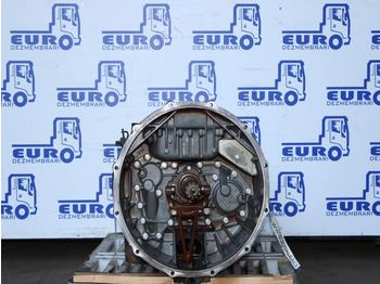 Caja de cambios para Camión CUTIE DE VITEZE AUTOMATA CU INTARDER MAN 12AS 2331 TD 81.32004.6369: foto 2