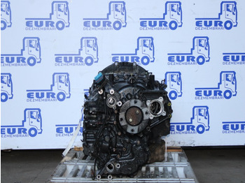 Caja de cambios para Camión CUTIE DE VITEZE AUTOMATA CU INTARDER MAN 12AS 2331 TD 81.32004.6369: foto 4