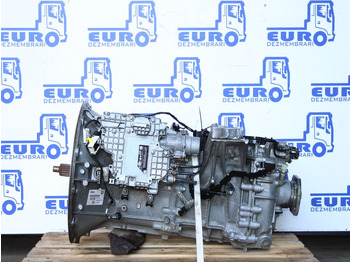 Caja de cambios MERCEDES-BENZ Actros