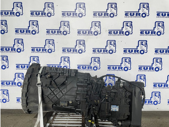 Caja de cambios FORD