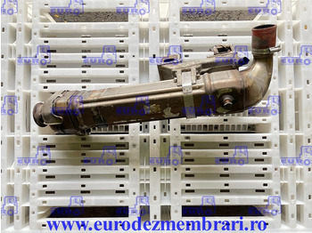 Enfriador EGR MERCEDES-BENZ Actros