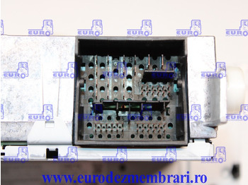 Salpicadero para Camión ELEMENT BORD UNITATE MULTIMEDIA AUS SCANIA SUPER 2906950, 2819280: foto 4