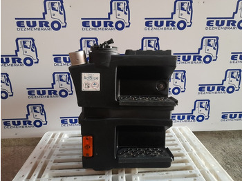 Depósito de AdBlue IVECO
