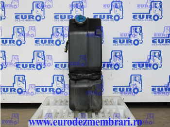 Depósito de AdBlue SCANIA