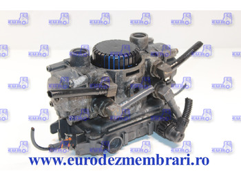 Válvula de freno DAF