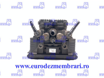 Válvula de freno FORD