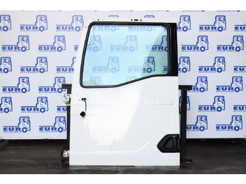 Puerta y piezas para Camión USA STANGA MAN TGX TG3 81.62600.4137 81.62600.4141: foto 2 Puerta y piezas para Camión USA STANGA MAN TGX TG3 81.62600.4137 81.62600.4141: foto 2