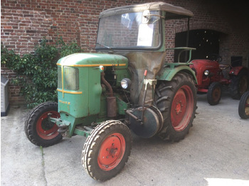 Tractor DEUTZ