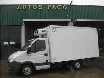Furgoneta frigorifica IVECO