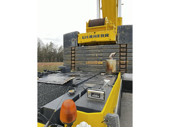 Autogrúa Liebherr LTM 1500-8.1 (02 - 073 051): foto 2
