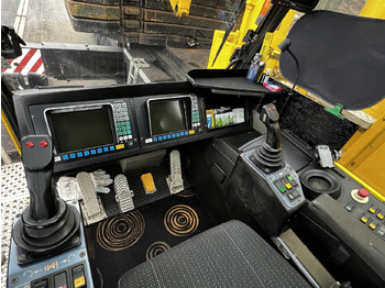 Autogrúa Liebherr LTM 1500-8.1 (02 - 073 051): foto 4