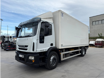 Camión isotérmico IVECO EuroCargo