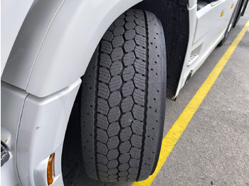 Cabeza tractora SCANIA R 500 A6x2NB: foto 2 Cabeza tractora SCANIA R 500 A6x2NB: foto 2