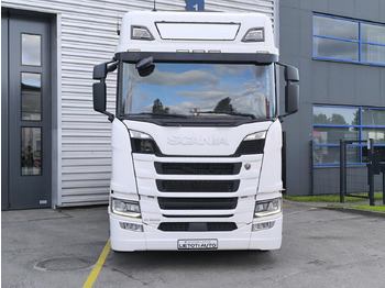 Cabeza tractora SCANIA R 500 A6x2NB: foto 3 Cabeza tractora SCANIA R 500 A6x2NB: foto 3