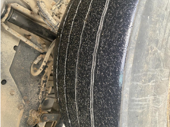 Camión chasis SCANIA R 440 CB6x4HSA: foto 4 Camión chasis SCANIA R 440 CB6x4HSA: foto 4