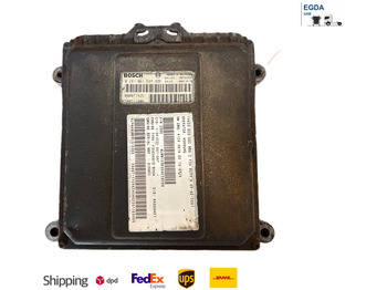 Unidad de control BOSCH