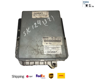 Unidad de control BOSCH