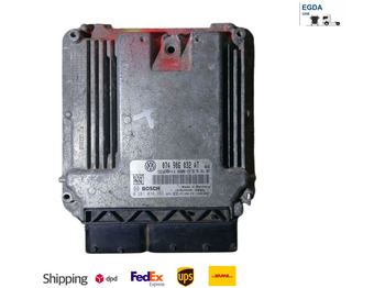 Unidad de control BOSCH