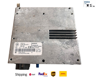 Unidad de control BOSCH