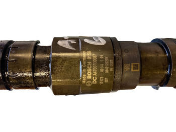 Inyector Bosch: foto 2 Inyector Bosch: foto 2