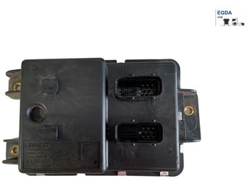 Unidad de control BOSCH