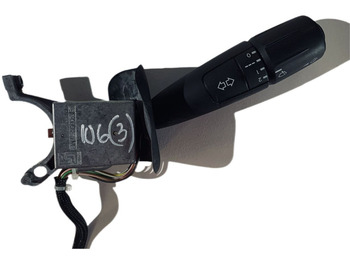 Conmutador en la columna de dirección DAF