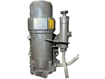 Filtro de combustible DAF