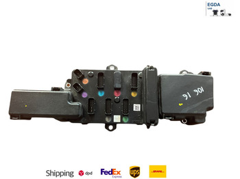 Unidad de control DAF