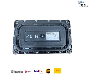 Unidad de control DAF